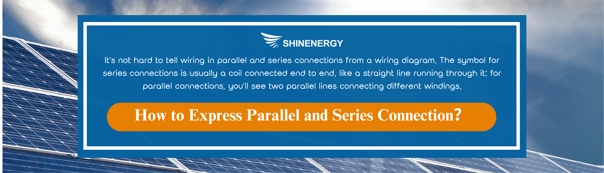  wired in series vs parallel