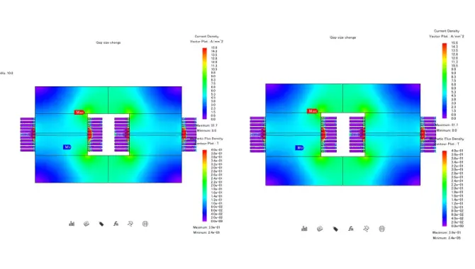 Shinenergy Custom Inductors for High-Performance Applications
