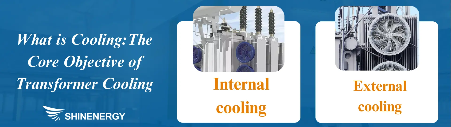 transformer cooling class