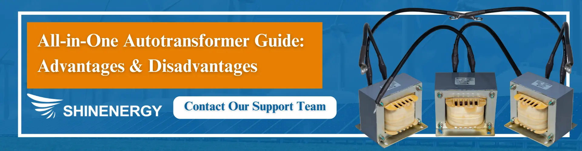 auto transformer diagram