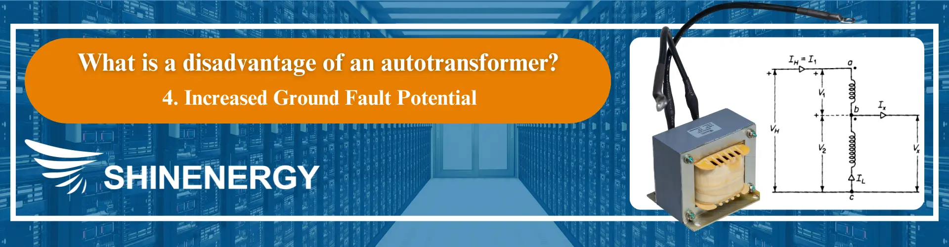 autotransformer vs transformer