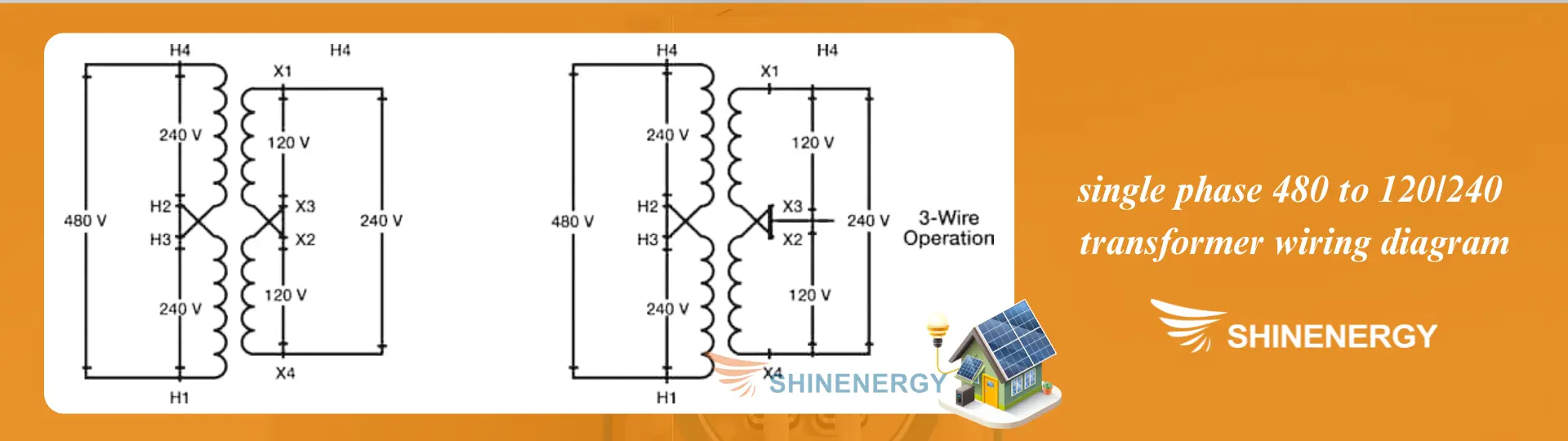 single phase 480 to 120_240 transformer wiring diagram