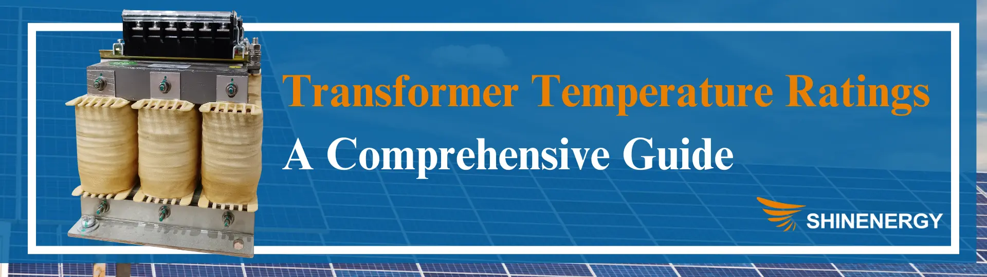 transformer temperature rise