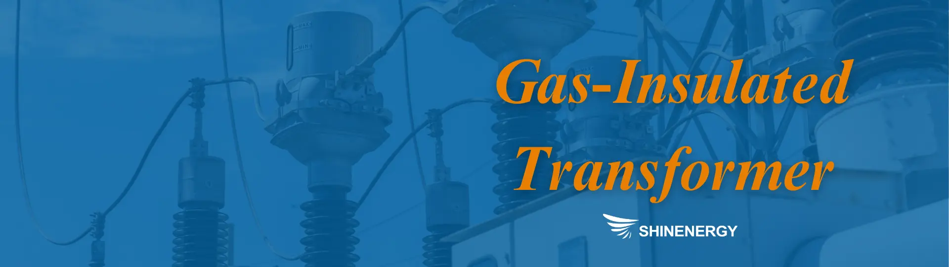 gas-insulated transformer market