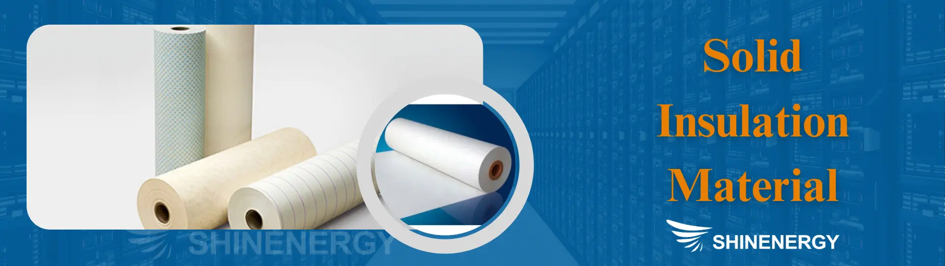 insulation paper