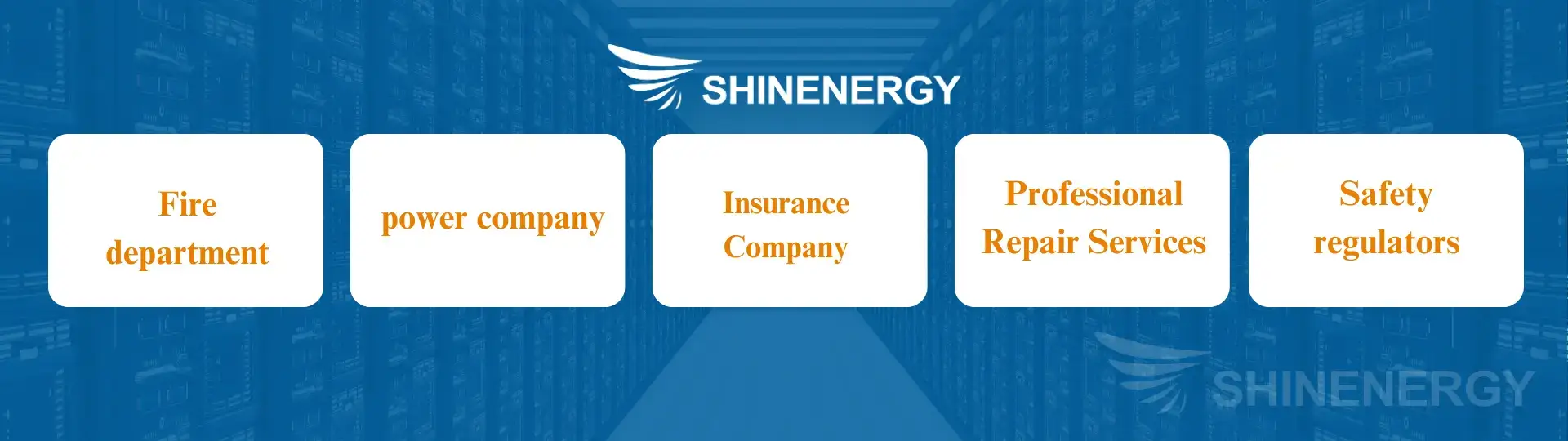 did a transformer blow near me