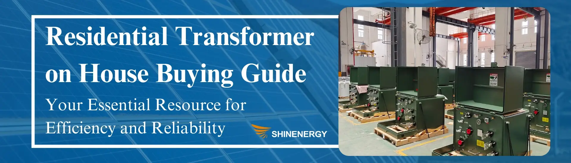 residential transformer diagram