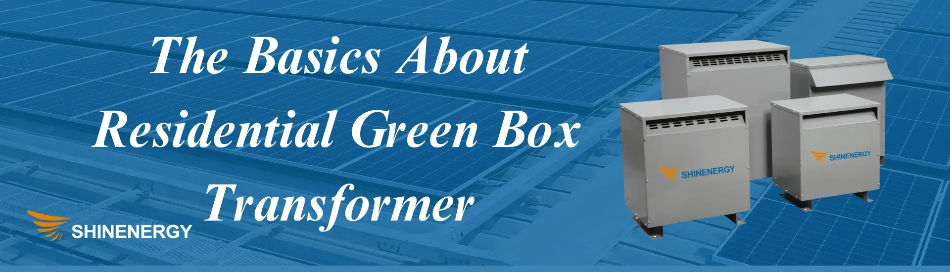 green box transformer