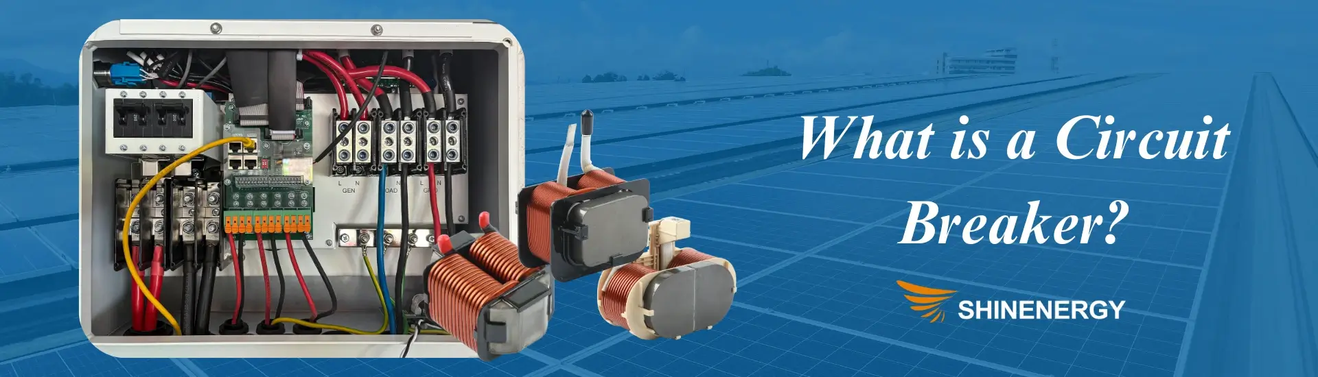 what is circuit breaker