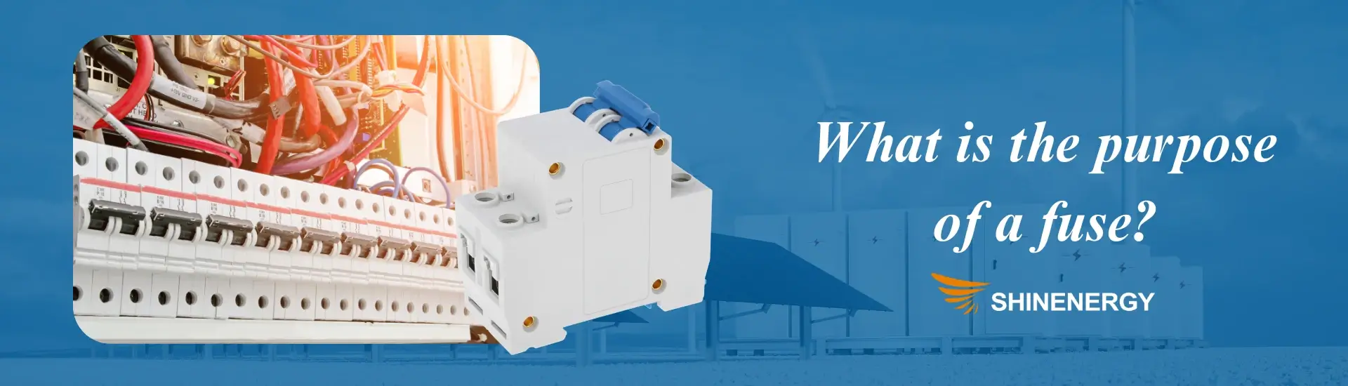 circuit breaker fuse