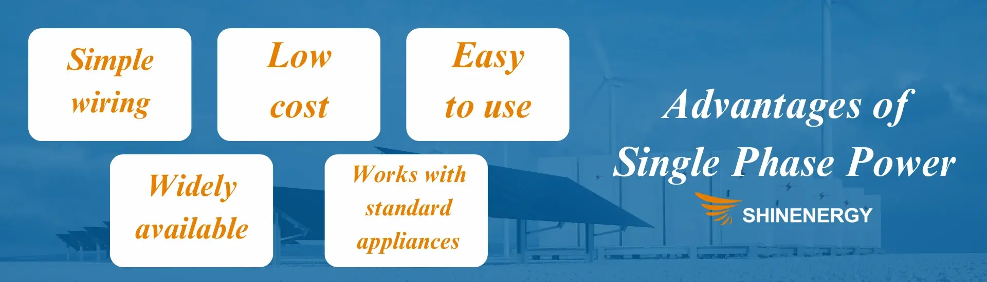 difference between single phase and three phase supply