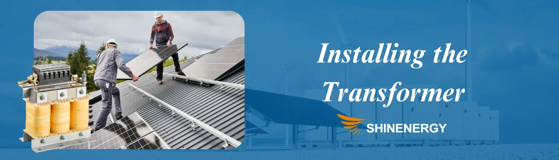 electrical symbol for a transformer