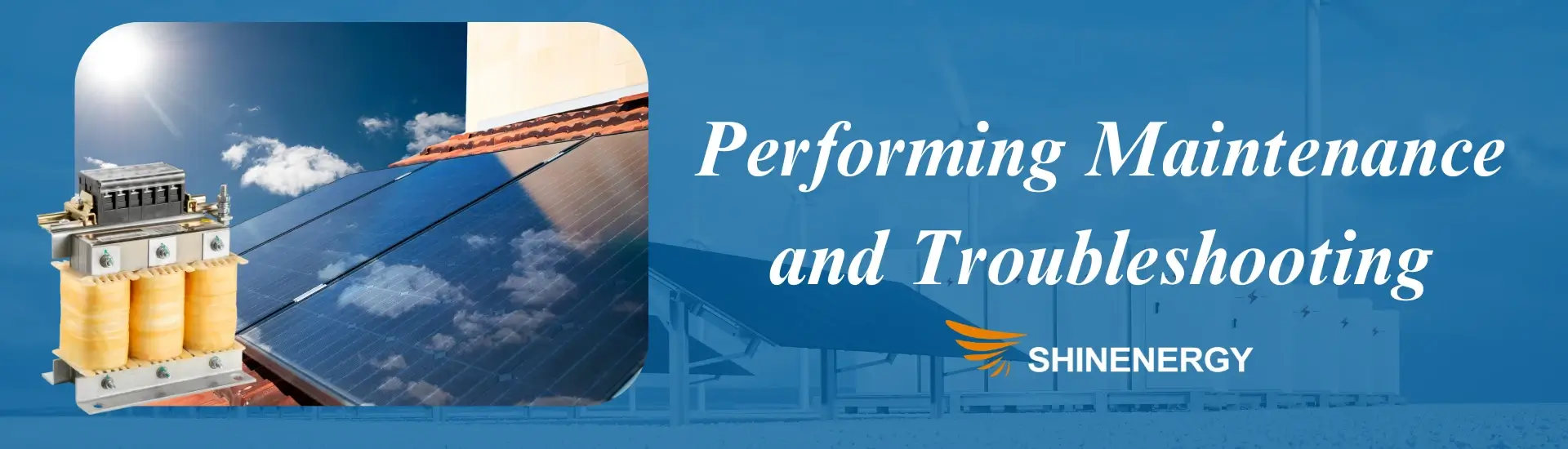 transformer symbol schematic