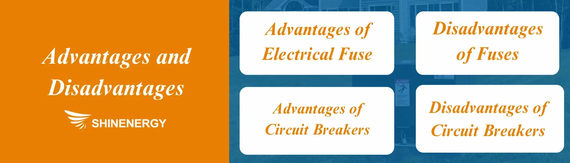 electrical fuse box vs circuit breaker