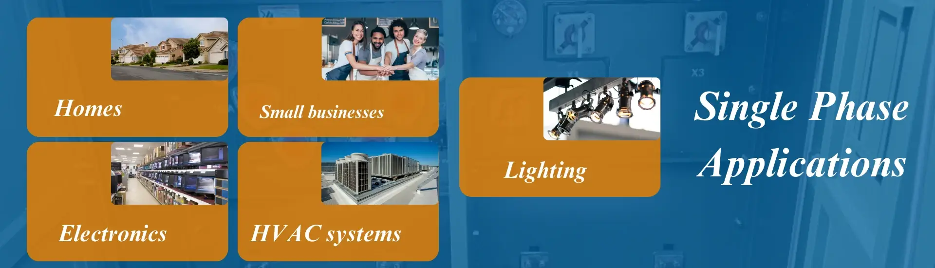 phase from single phase transformer