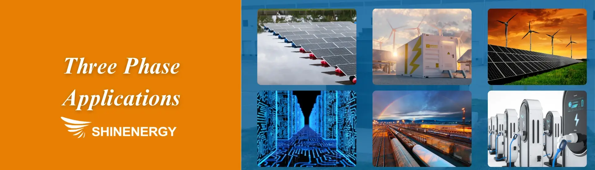 single vs three phase