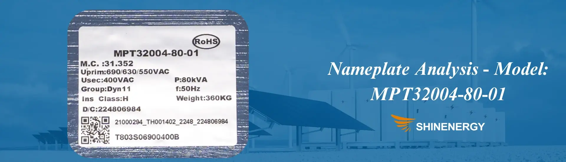 electric transformer picture