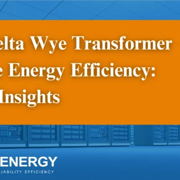 Delta Wye Transformer