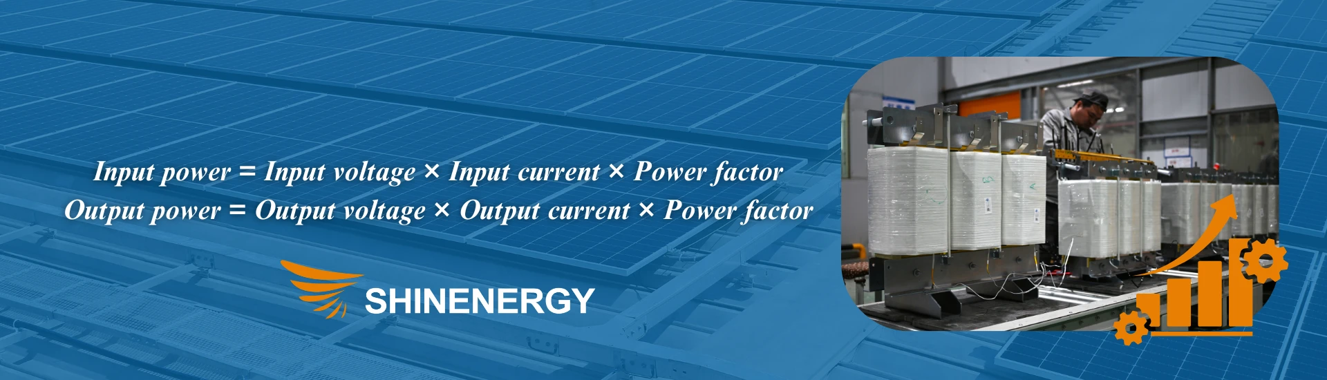formula for transformer efficiency