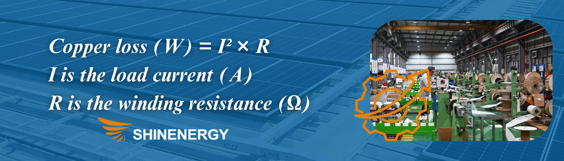 electrical transformer efficiency