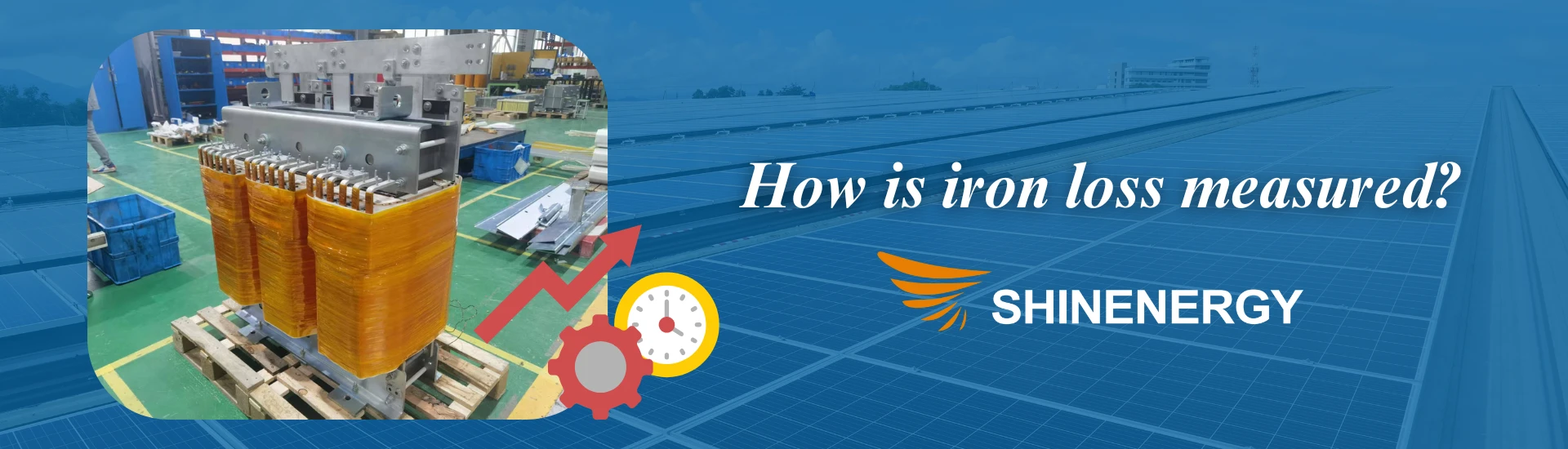 energy efficiency of transformer