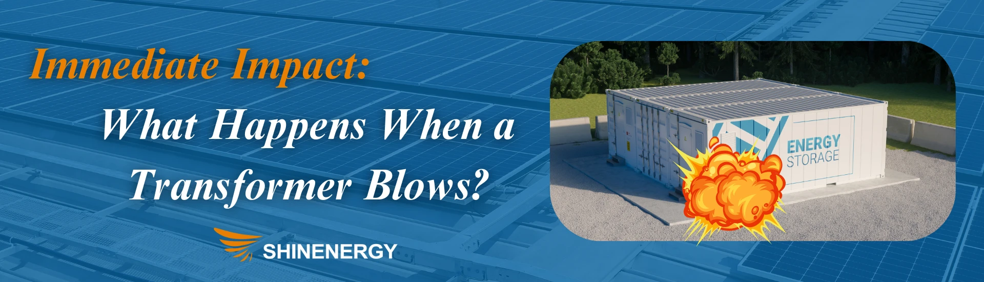 how long does it take to repair a transformer