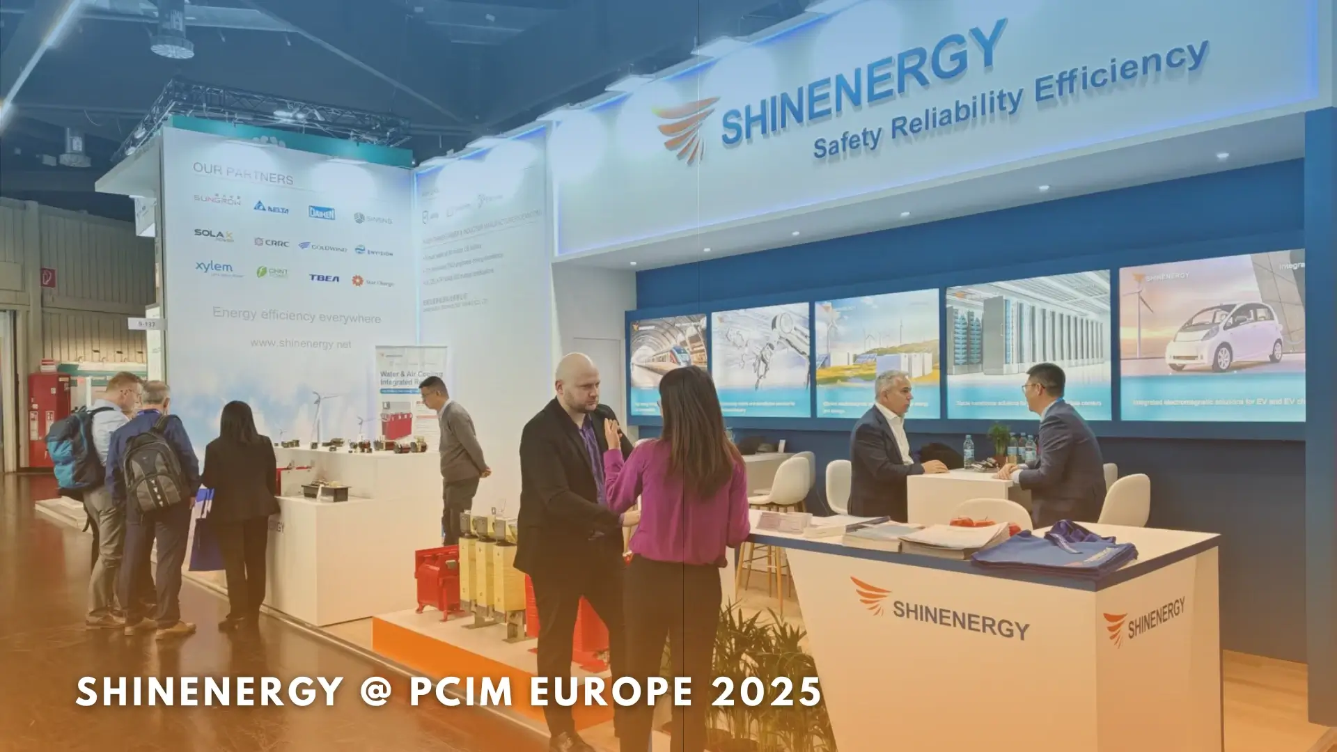 pcim nürnberg