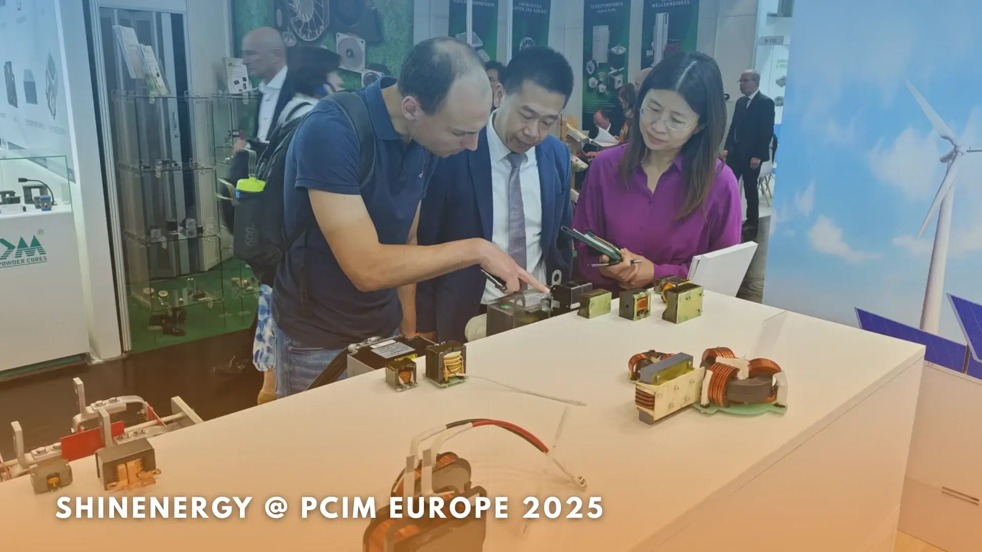 pcim nuremberg